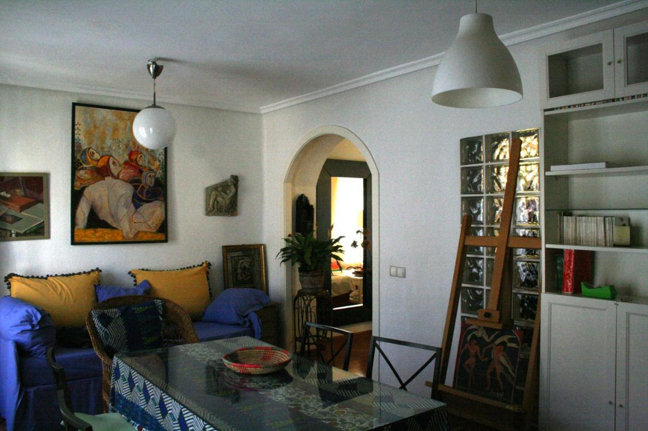 Apartment Kairuan Cordoba