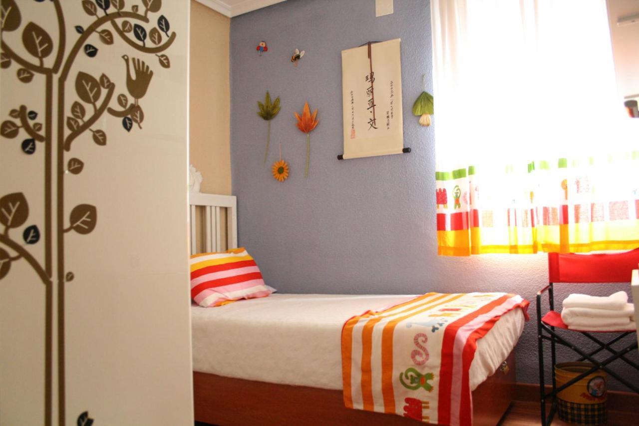 Apartamento Kairuan