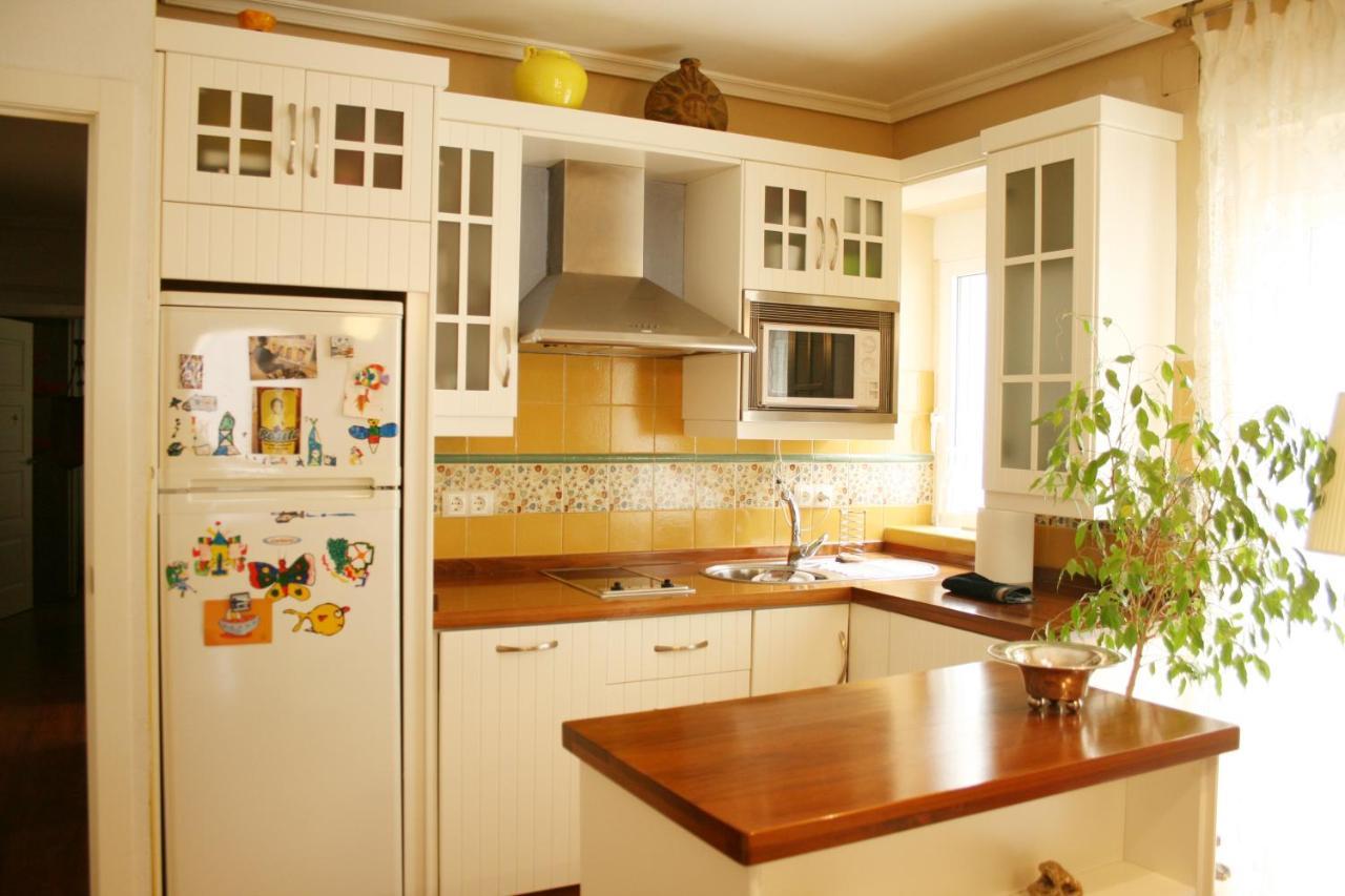 Apartamento Kairuan *