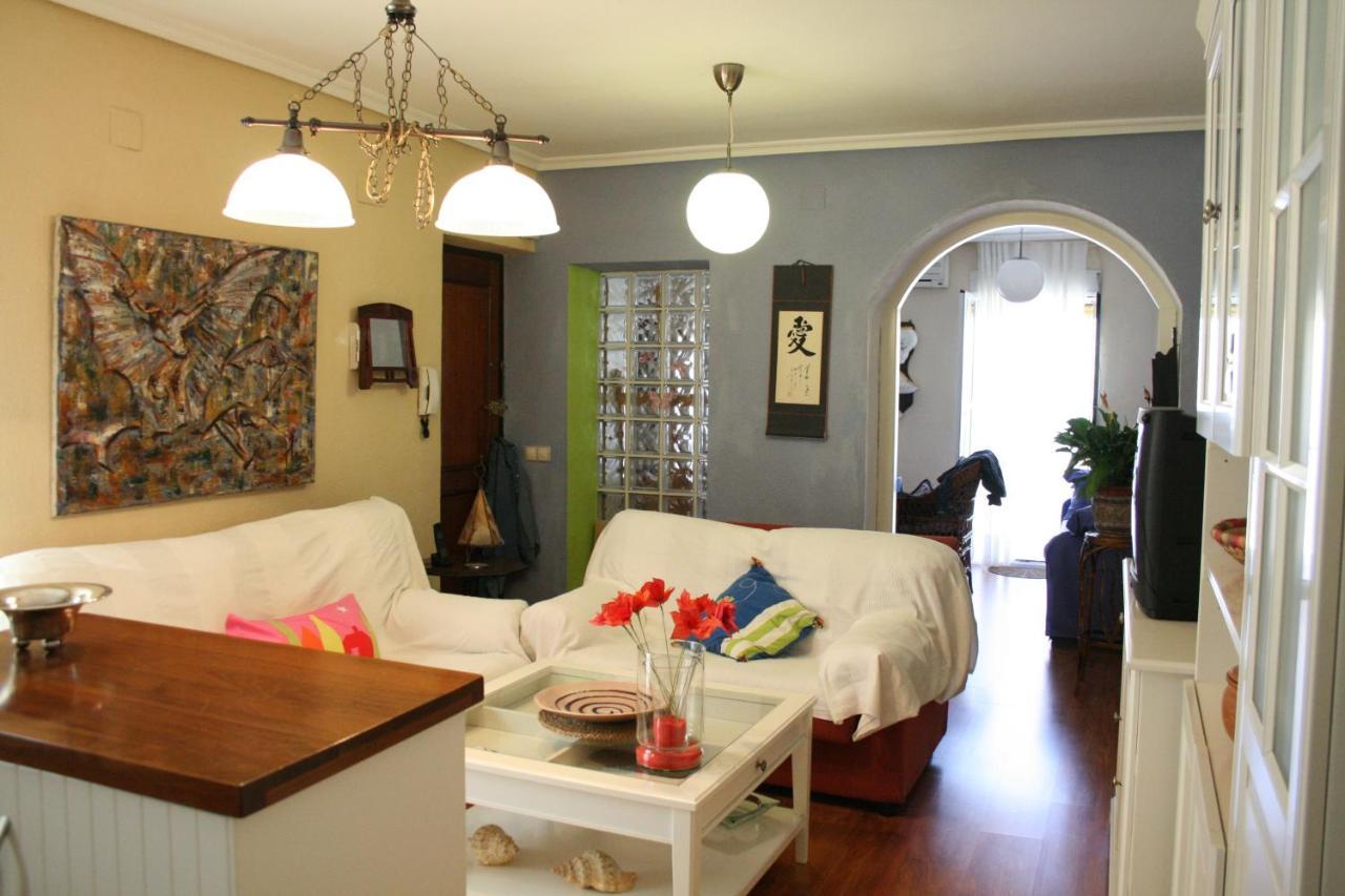 Apartamento Kairuan