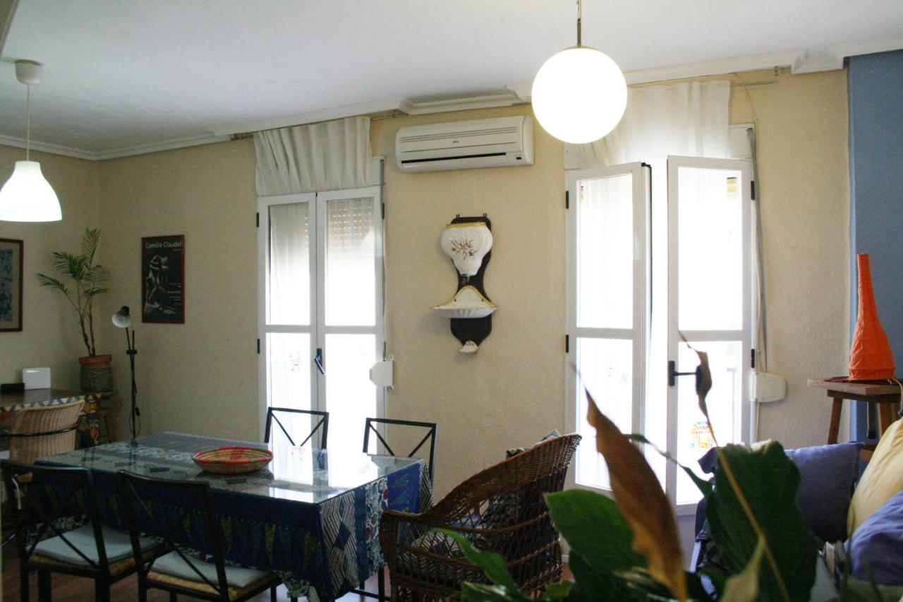 Kairuan Apartamento
